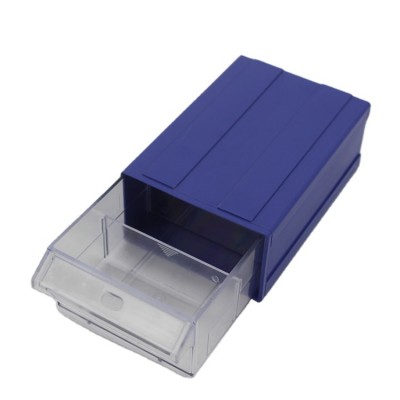 Cheap Price Durable Warehouse Storage Tool Plastic Organiser Drawer Bins