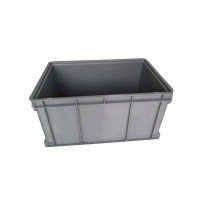 2020 YINHOO Support for custom High quality new material motorcycle parts storage Eu  box Used in electronic industry