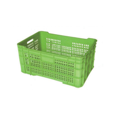 China supplier wholesale  PP vegetable storage plastic mesh fruit basket