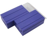 Wholesale Cheap Small Parts Drawers Plastic Storage Box with Drawer