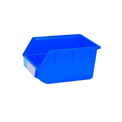 High quality 2020 hot selling clear plastic bins storage boxes